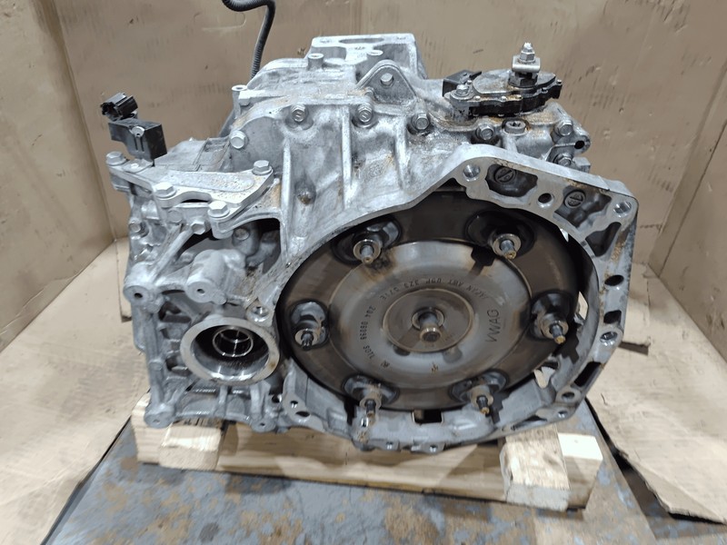 2018-2023 VOLKSWAGEN ATLAS3.6L FWD AUTOMATIC TRANSMISSION GEAR BOX OEM