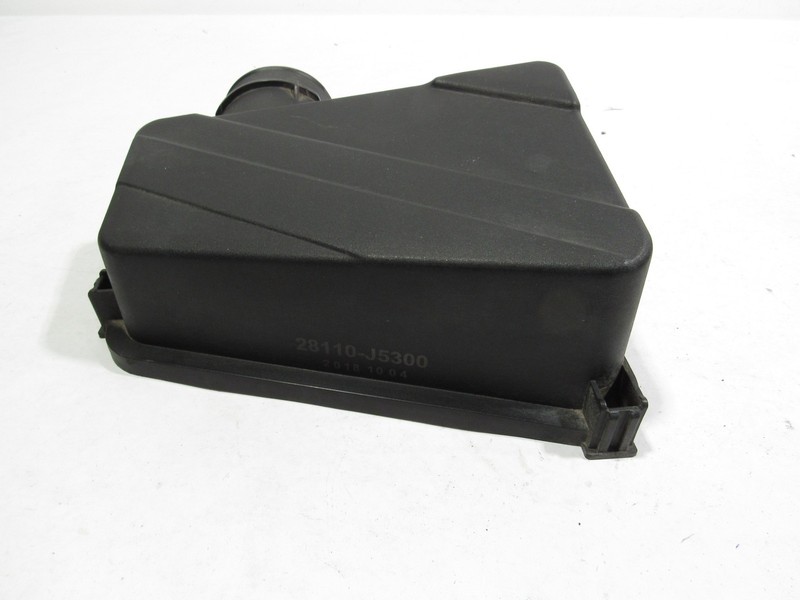 18-23 Kia Stinger GT1 2019 3.3L Air Intake Housing Cleaner Filter Box ;