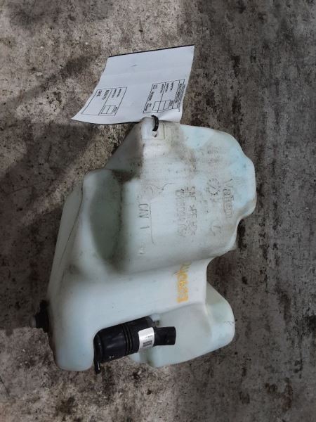 Wash Reservoir Thru 09/26/06 Fits 04-07 CANYON 3248701