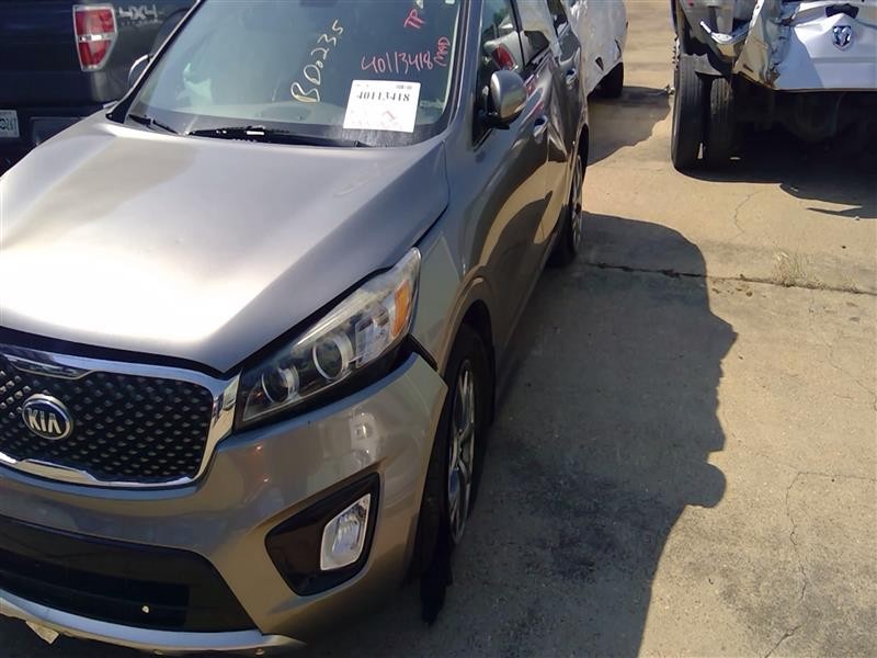 Brake Master Cylinder Fits 16-20 SORENTO 574227