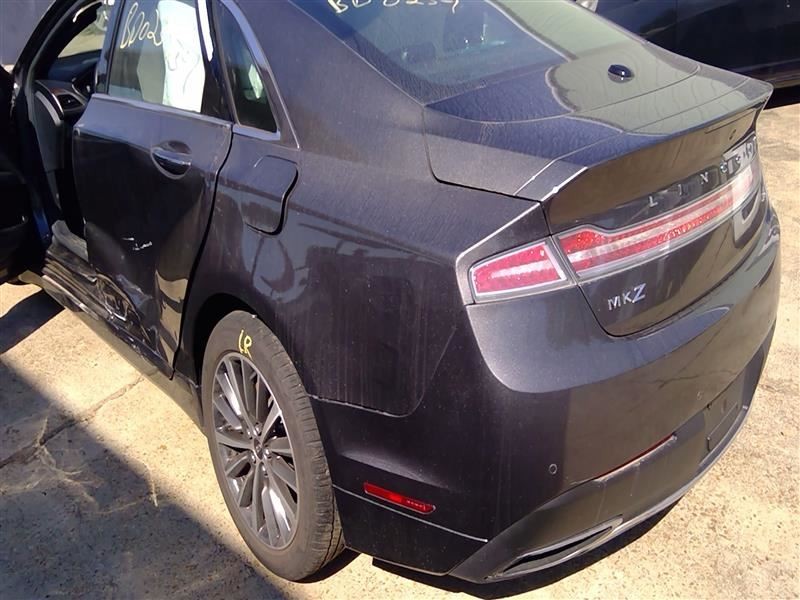 Driver Left Quarter Panel Metal Roof Fits 17-20 MKZ 574080