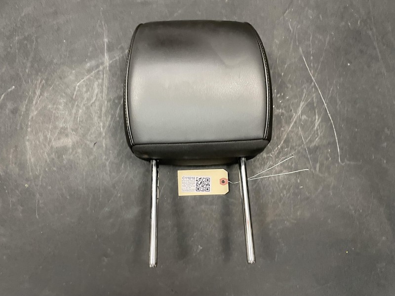 Front Left Seat Headrest 2019 Chevrolet Sonic 95363604 2012- 2016 2017 2018 2020