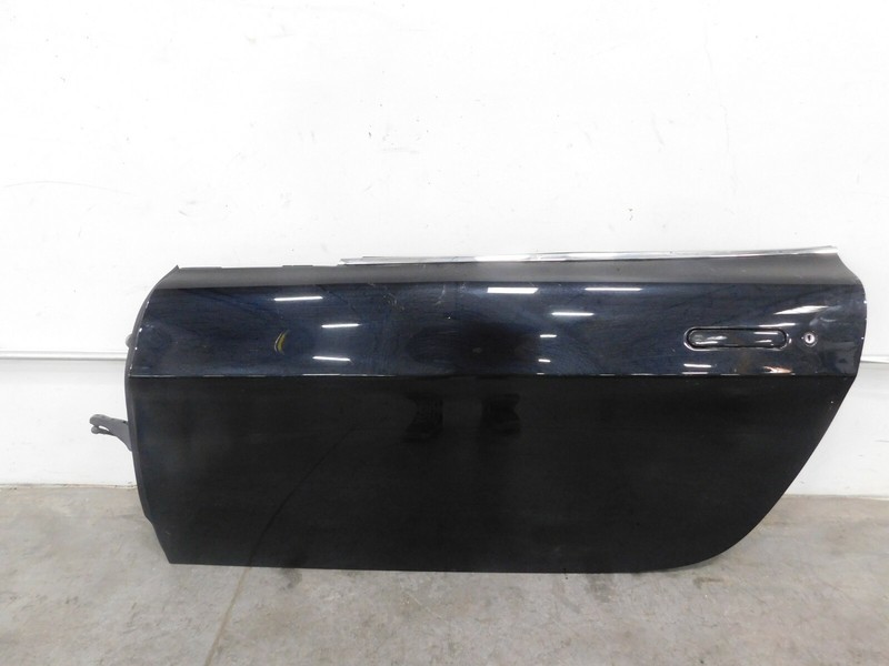 2015 14 - 18 Aston Martin V12 Vantage S Left Driver Door #1954 C4
