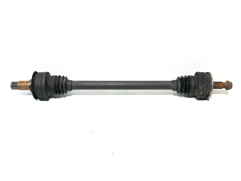 05-11 MERCEDES SLK280 SLK300 REAR RIGHT PASSENGER SIDE AXLE SHAFT OEM