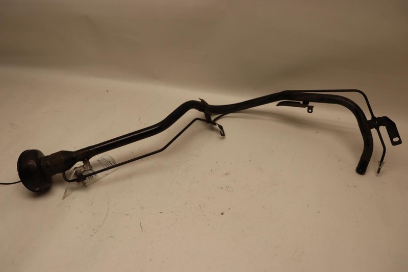 2012 INFINITI FX35 EX35 EX37 FUEL TANK FILLER NECK HOSE PIPE TUBE OEM