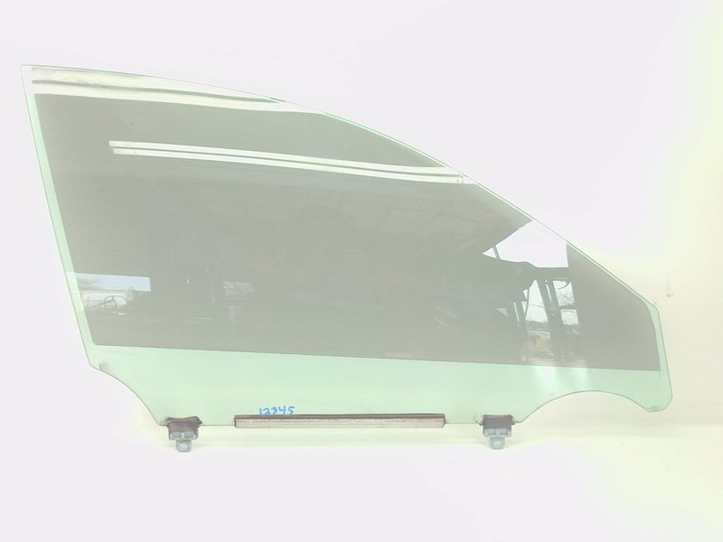 06-13 Lexus IS350 Passenger Right Front Door Window Glass