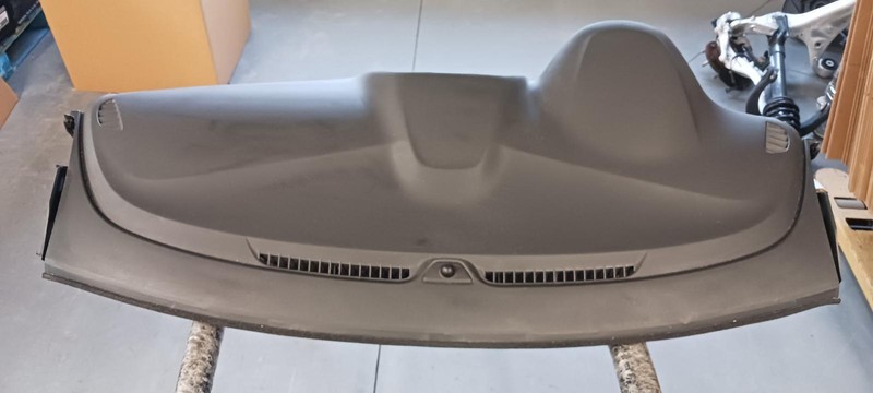 16-'22 CHEVROLET SPARK Dash Panel Dashboard OEM Trim Code HI2
