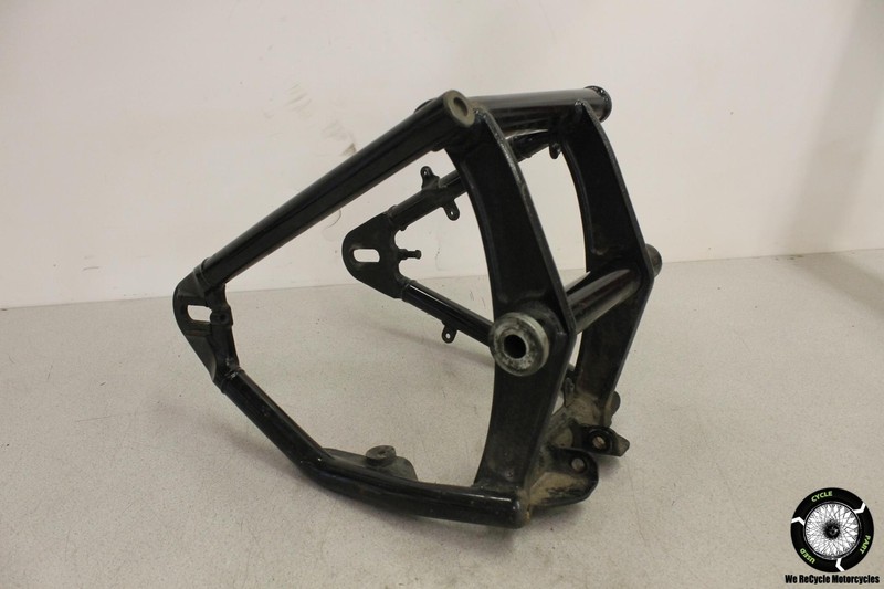 2004 Yamaha Road Star XV1700AT Silverado REAR SWINGARM SUSPENSION ARM XV 1700 04