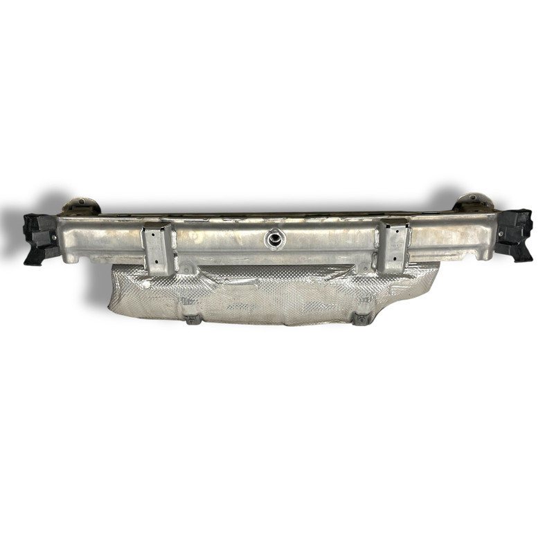 Porsche 911 991.1 2012-2016 OEM Rear Bumper Reinforcement Rebar Crash Bar