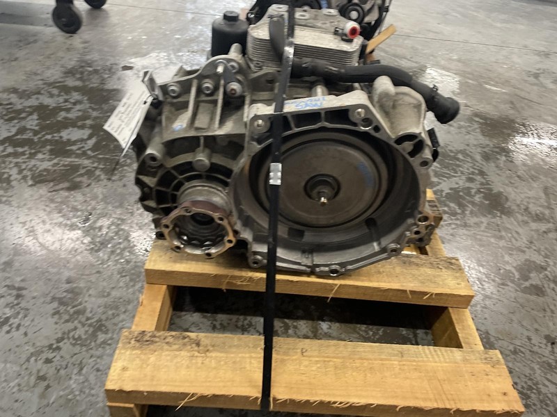 13-'17 VOLKSWAGEN BEETLE Transmission 2.0L 6 speed PBG 101k miles 6 Month Wnty!