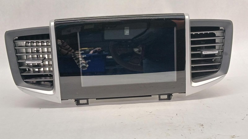 20 HONDA RIDGELINE radio stereo head unit w/o navigation OEM 1 Year Wnty!