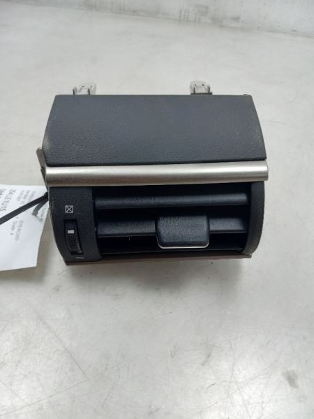 2015 LEXUS RC350 DRIVER SIDE DASH AIR VENT