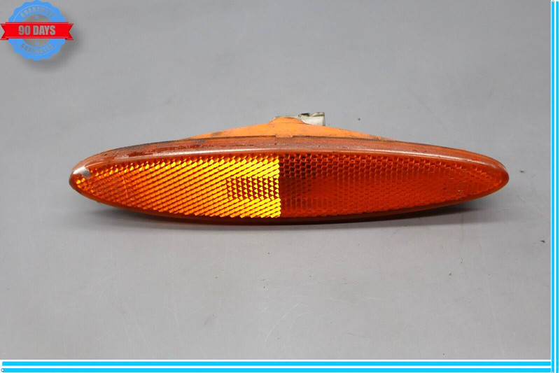 02-10 Lexus SC430 Rear Right Passenger Side Marker Lamp 81751-24010 Oem