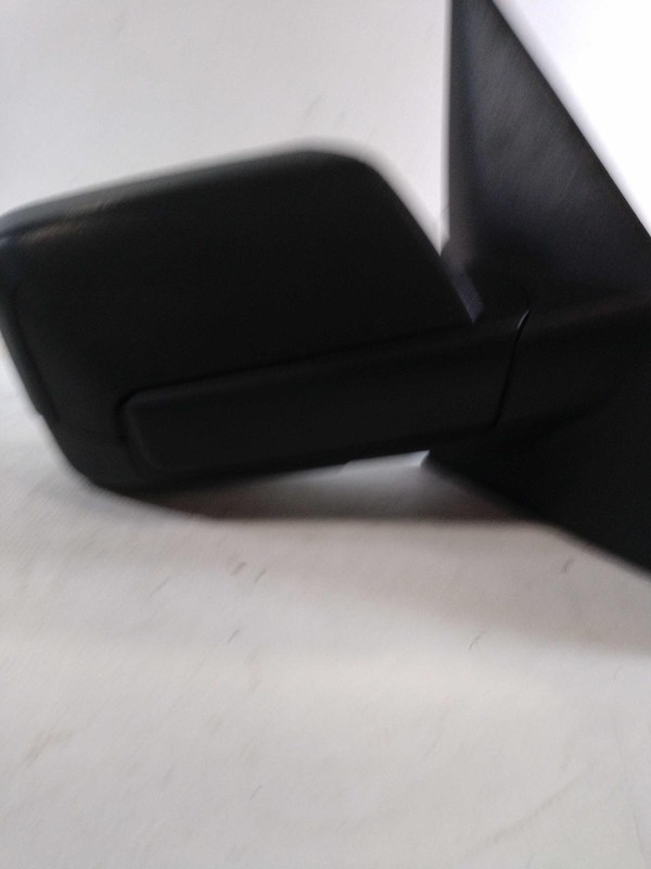 2016 Ford Expedition Right Door Mirror Assembly Orange 149K Miles Used