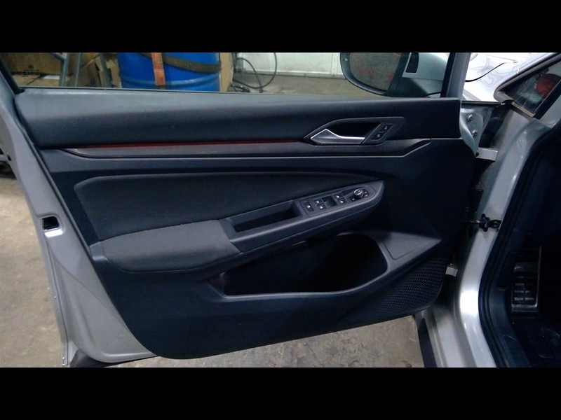 GOLF GTI2022 Driver Left Front Door Trim Panel 1711326