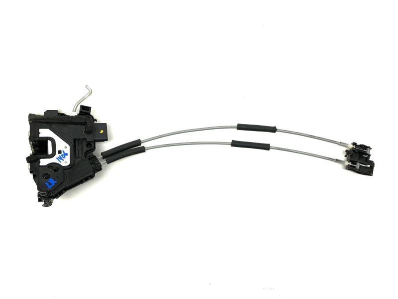 Left Driver Side Rear Door Latch Lock Actuator Fits 2010-2013 Kia Forte 75574