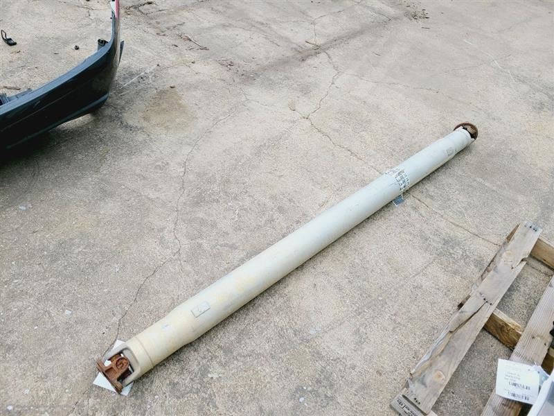 Rear Drive Shaft 139" Wb Automatic 2WD 4.6L Fits 05-08 FORD F150 PICKUP 529408