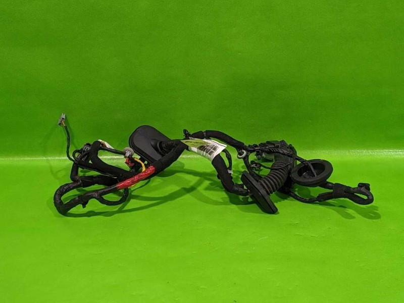 16-20 OPTIMA RIGHT FRONT DOOR WIRE WIRING HARNESS W/AUTO UP DOWN OEM 4500-62