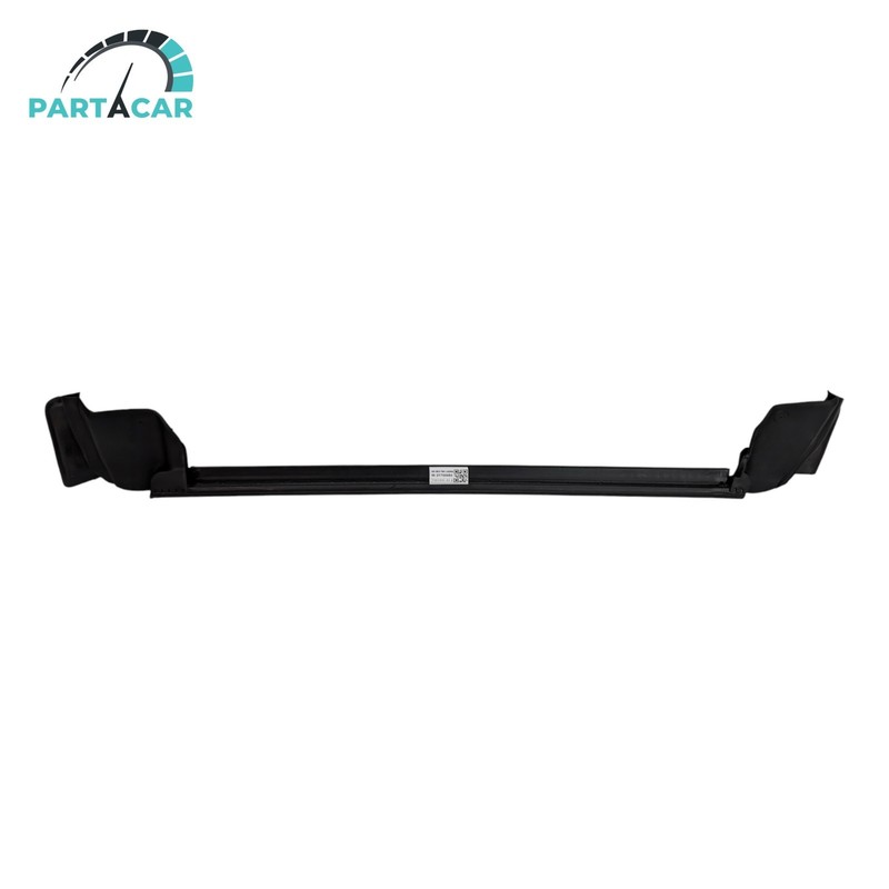 20-2023 Tesla Model Y Rear Right Door Window Inner Belt Seal OEM Structural Body