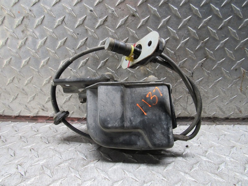 2006 HONDA ACCORDCRUISE CONTROL SPEED SERVO ACTUATOR 3.0L
