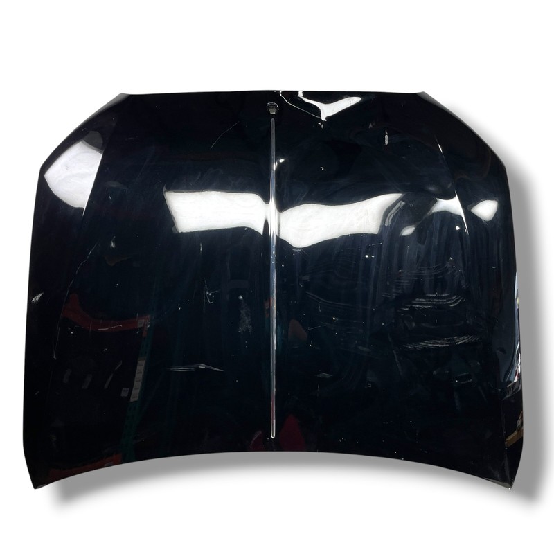 Mercedes-Benz Maybach W223 2021-2025 Hood Assembly With Chrome Strip OEM
