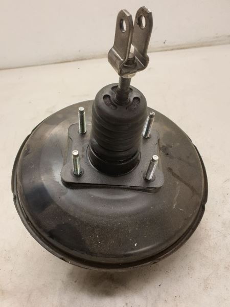 Power Brake Booster Fits 11-15 SCION IQ