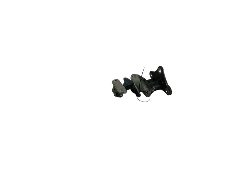 2008-2014 Mercedes-Benz GL450 Front Left Door Hinge Upper & Lower OEM 12465