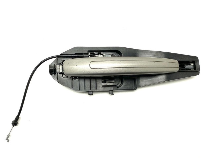 Right Passenger Side Rear Exterior Door Handle Fits 2015-2019 Lincoln MKC 87921