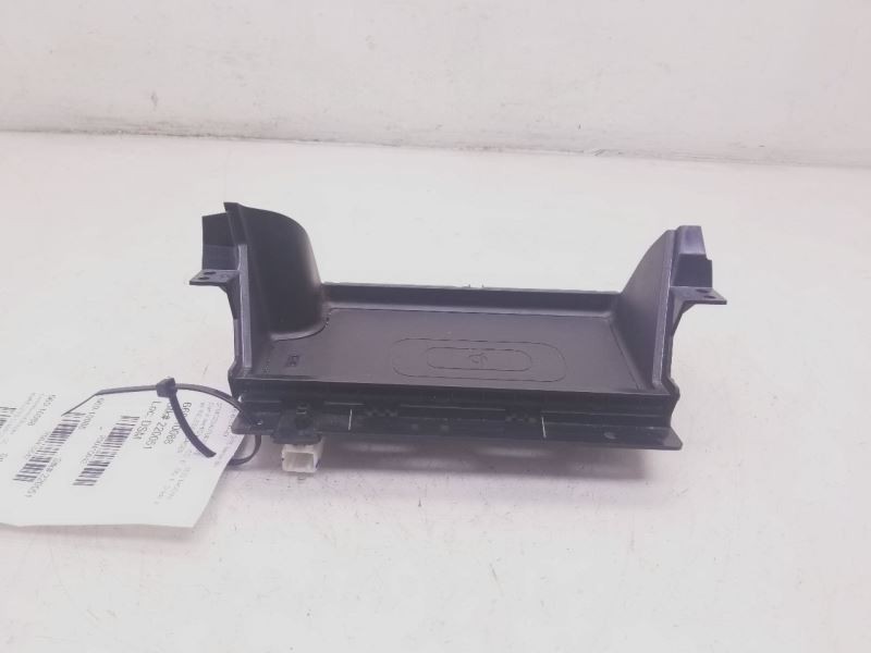 Conv/Invert/Charger Wireless Charger Console Mounted Fits 16-19 TACOMA