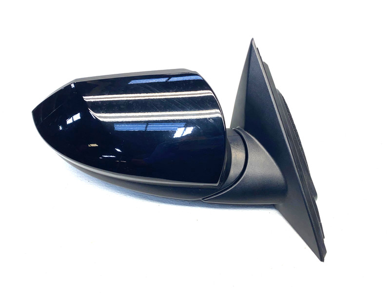21-23 HYUNDAI ELANTRA N-LINE RIGHT SIDE VIEW MIRROR W/ BLIND SPOT OEM #A0.66