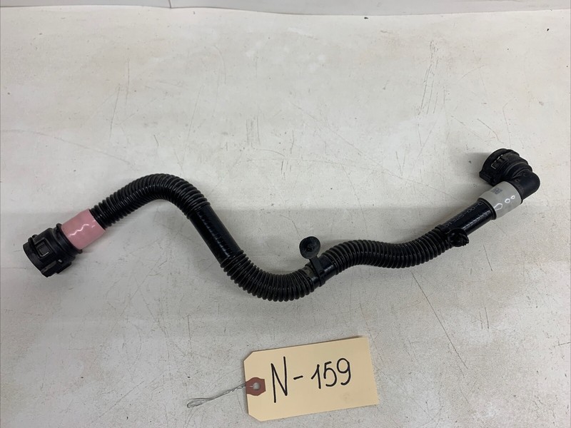 2017-2022 Tesla Model 3 Radiator Outlet Tube Hose Pipe Used 1501325-00 159 B87