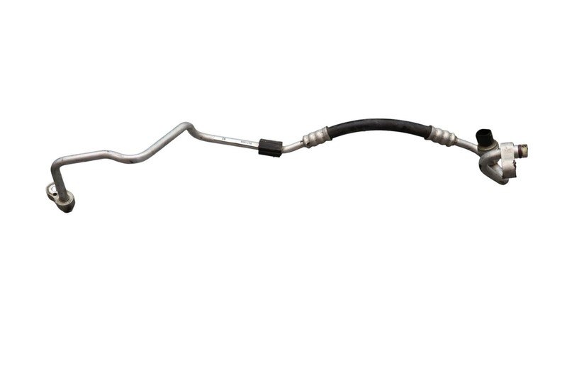 14-18 BMW X5 F15 A/C Air Conditioner Pressure Hose Pipe Line 9271893 OEM