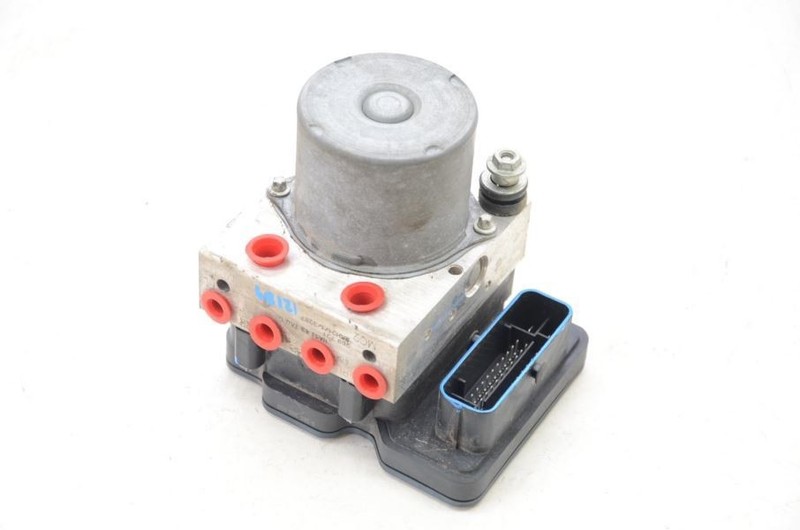 2016-2017 Mazda Mx-5 Miata ND MT 6spd ABS Pump Assembly NA1J437A0C