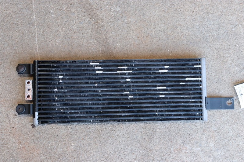 2012-2018 JEEP WRANGLER AUTOMATIC TRANSMISSION OIL COOLER OEM