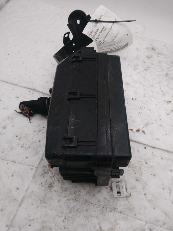 2014 Honda Accord OEM Fuse Box 2.4L 91081 Used 167K Miles Genuine Parts