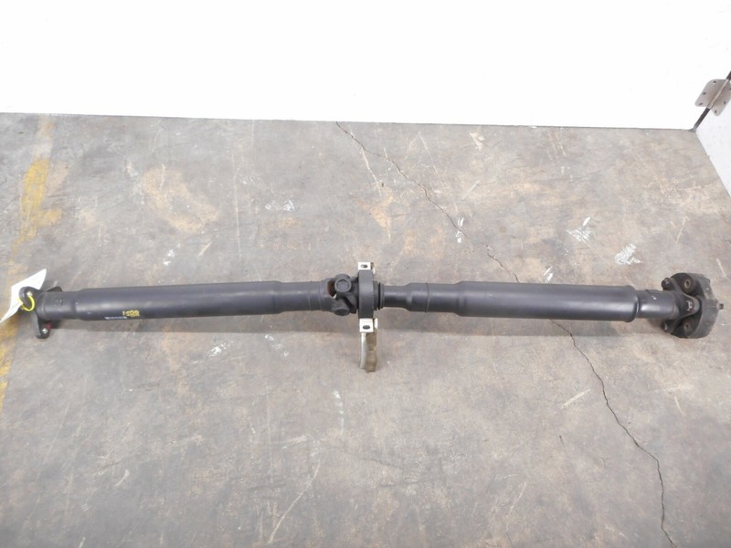2010 2011 BMW 550i GT Rear Drive Shaft AWD OEM 62K 750i SWB