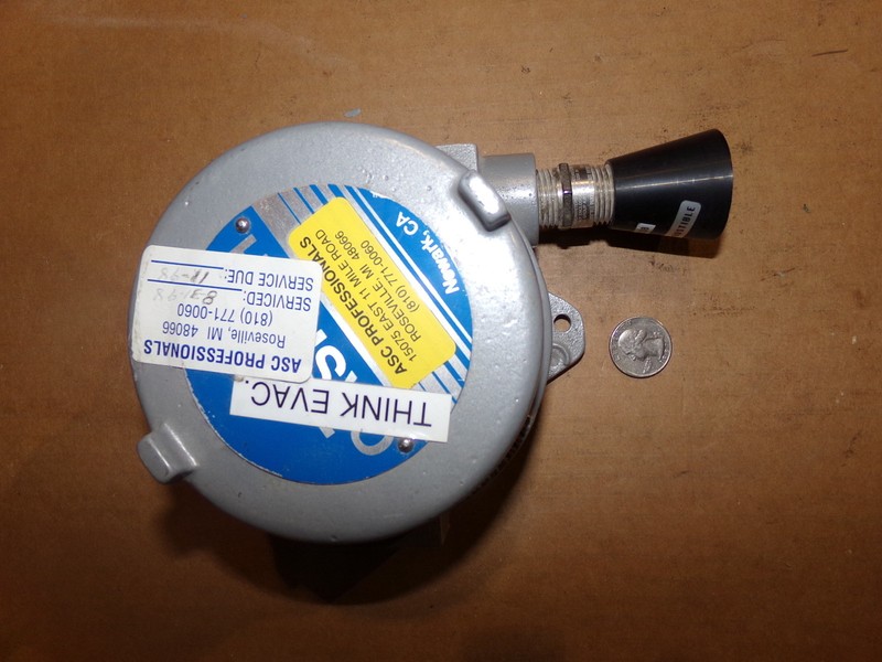 Killark HKB 0194 Gastech Explosion-Proof Enclosure *FREE SHIPPING*