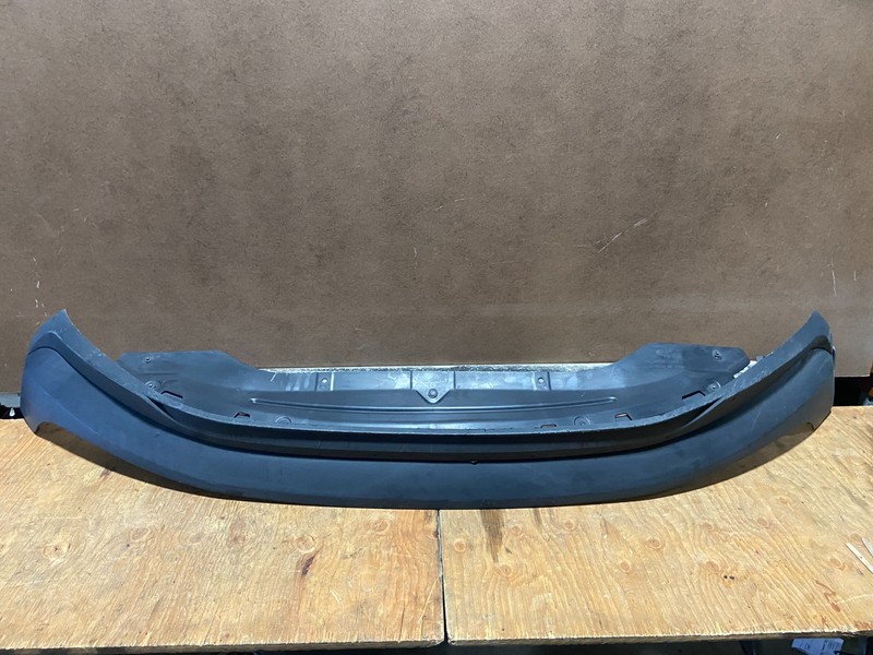 2011 to 2014 Ford Edge Front Lower Valance Bumper Cover OEM BT43-17C831 T1268