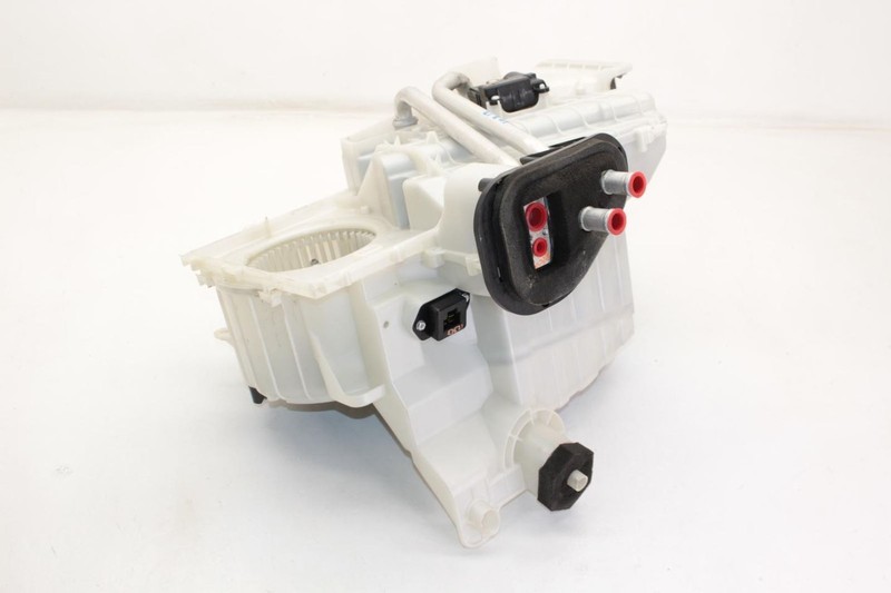 06-15 Mazda Mx-5 Miata NC Club Ac Evaporator and Housing NE5161130
