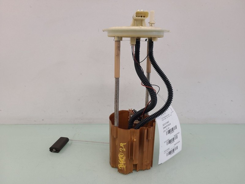 Fuel Pump Only 6.7L Diesel Fits 11-15 FORD F250SD PICKUP 589966