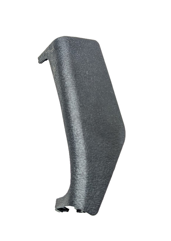 Mercedes W202 W210 LEFT FRONT SEAT BELT PLASTIC COVER TRIM 2109180730