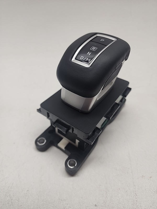 34901W271P | 22-24 MITSUBISHI OUTLANDER 2.5L AUTOMATIC TRANSMISSION GEAR SHIFTER