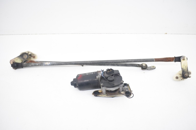 1999 Mazda NB Miata Mx5 Windshield Wiper Arm Linkage W/ Motor OEM KW88