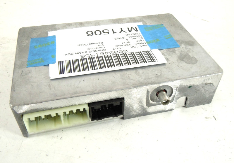 2014 14 Buick Verano OnStar Bluetooth Communication Control Module OEM
