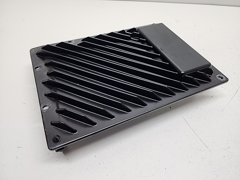 AW9319C164AP | 10 - 13 Jaguar XJ XJL Radio Audio Sound Amplifier OEM