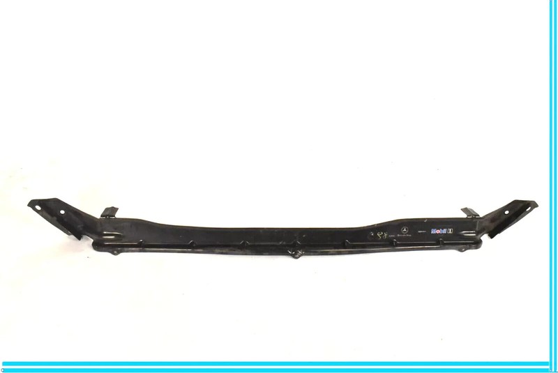 03-08 Mercedes R230 SL500 Upper Radiator Support Headlight Bracket Frame Bar OEM