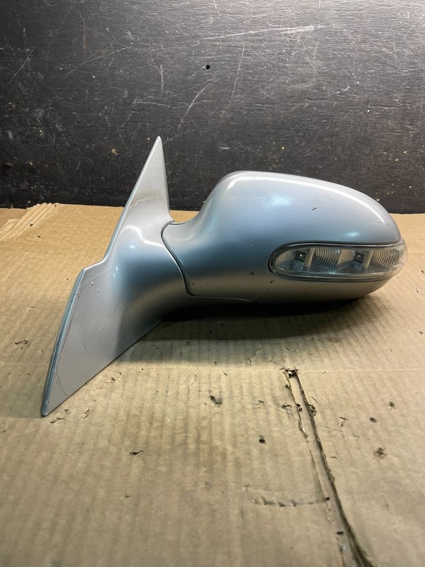 2003 to 2009 Mercedes CLK 320 430 Left LH Side View Mirror Y3602 MS
