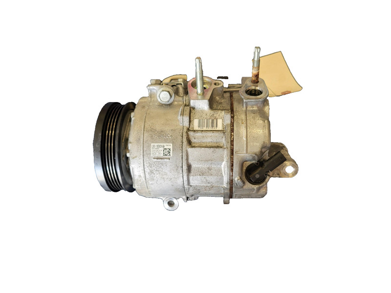 Used Oem Lincoln A/C Air Conditioning Compressor for 2020 Corsair 2.0L AWD