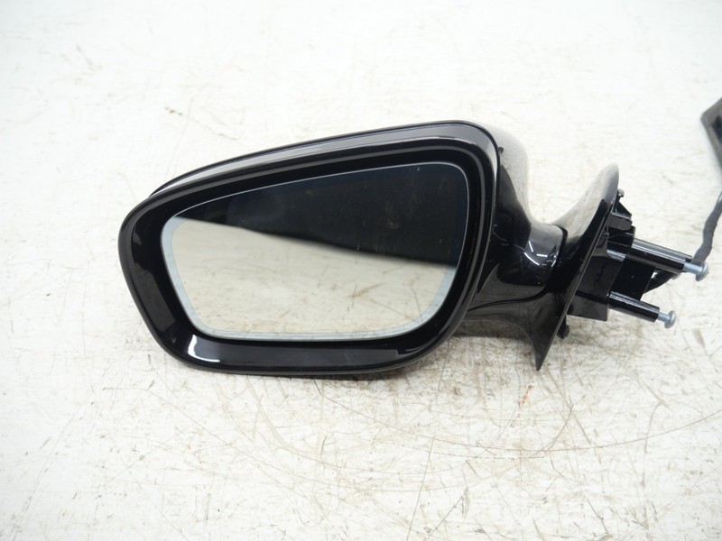 2007-2009 Mercedes-Benz E350 Left Door Mirror Driver LH Side View 2118102321 OEM