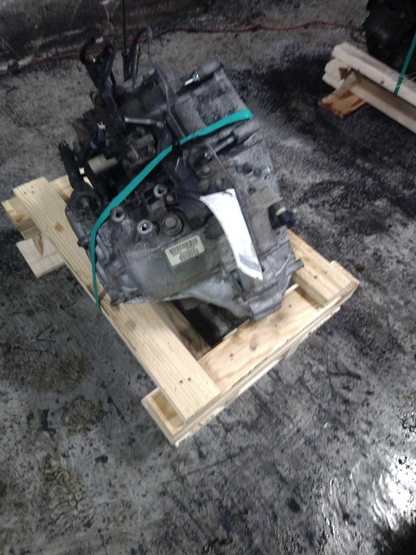 2008 Acura TL Automatic Transmission Assembly FWD 275K Miles OEM Warranty